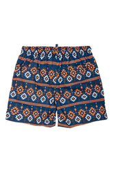 BOXER BAMBINO  BLU